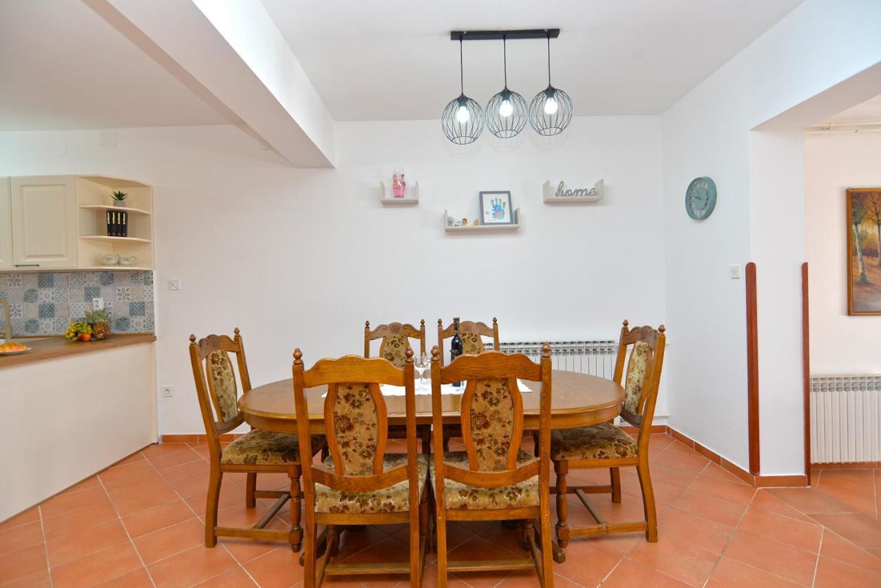 Apartment Prostin 1168 Fažana Eksteriør billede