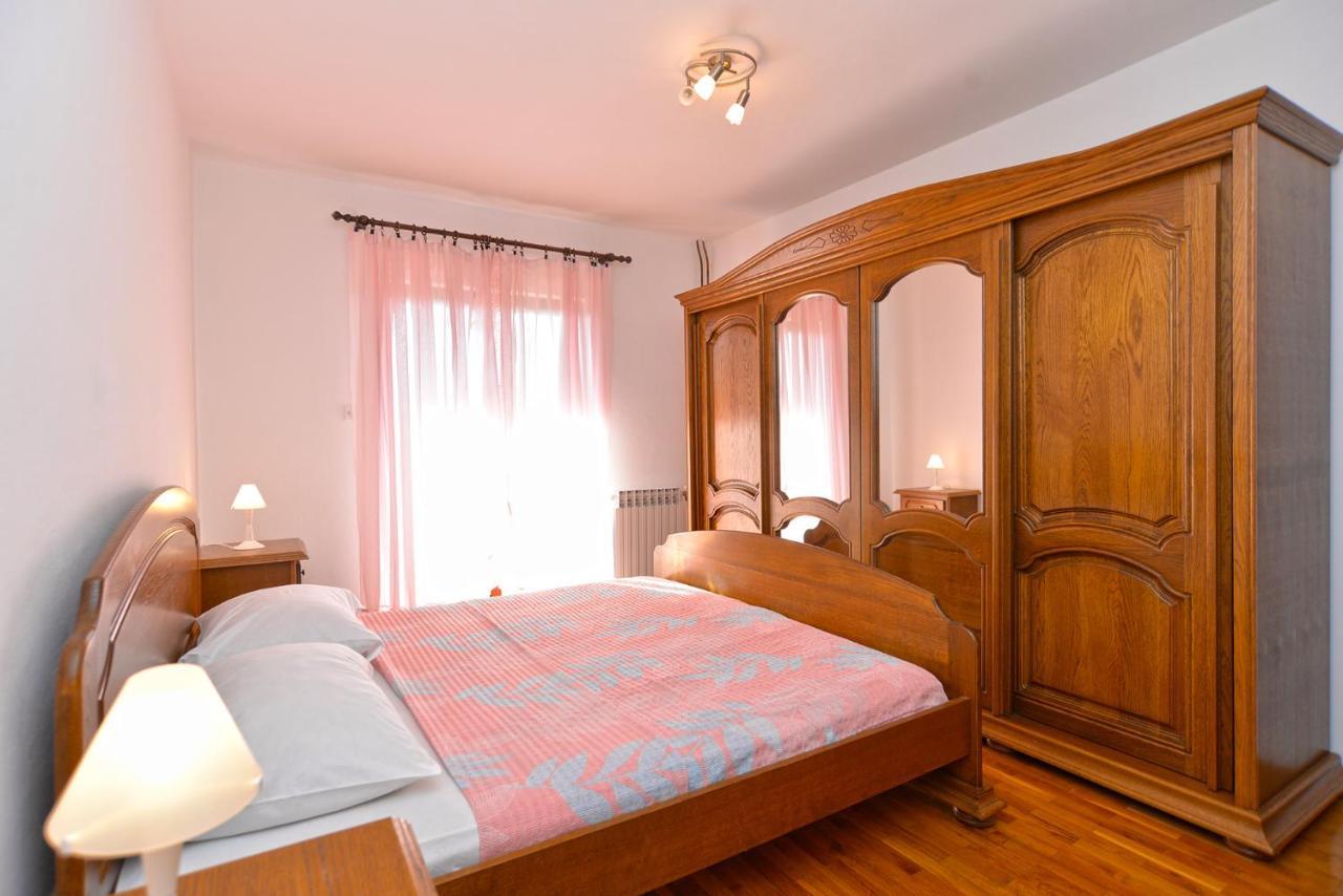 Apartment Prostin 1168 Fažana Eksteriør billede