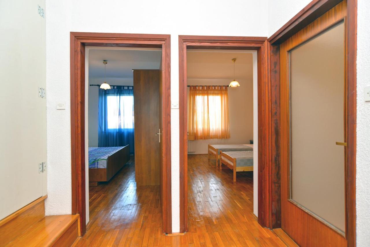 Apartment Prostin 1168 Fažana Eksteriør billede