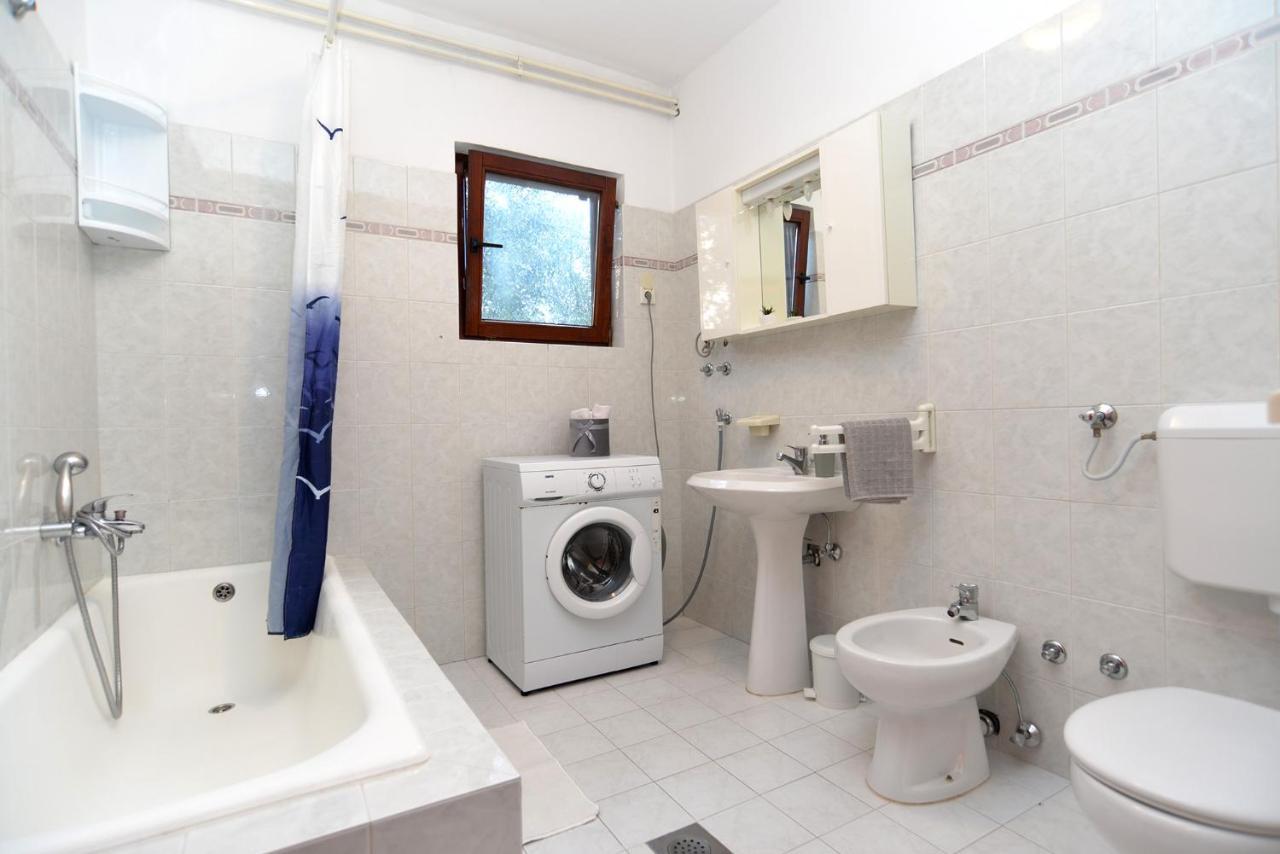Apartment Prostin 1168 Fažana Eksteriør billede