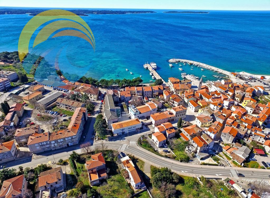 Apartment Prostin 1168 Fažana Eksteriør billede